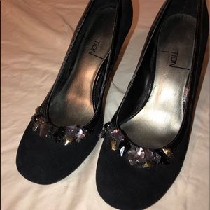 Kenneth Cole Reaction heels business or night out